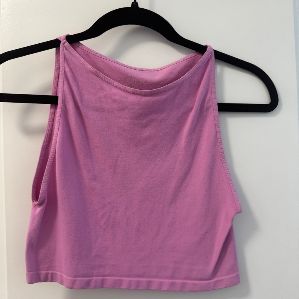 Free people tank